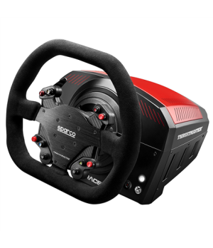 Thrustmaster | Steering Wheel | TS-XW Racer | Black | Game racing wheel