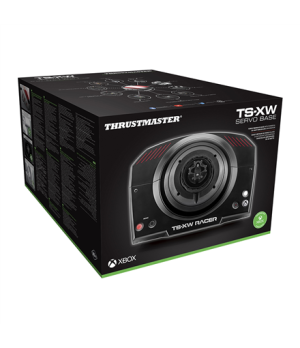 Thrustmaster | Steering Wheel | TS-XW Racer | Black | Game racing wheel