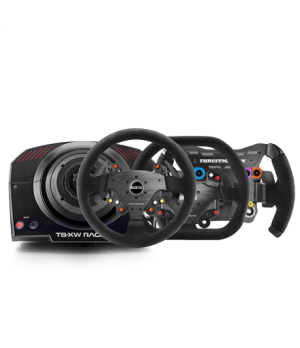 Thrustmaster | Steering Wheel | TS-XW Racer | Black | Game racing wheel