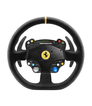 Thrustmaster | Steering Wheel TS-PC Racer Ferrari 488 Challenge Edition | Game racing wheel