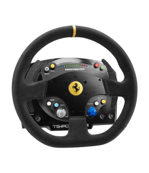 Thrustmaster | Steering Wheel TS-PC Racer Ferrari 488 Challenge Edition | Game racing wheel