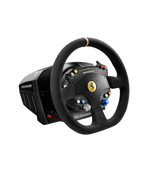 Thrustmaster | Steering Wheel TS-PC Racer Ferrari 488 Challenge Edition | Game racing wheel