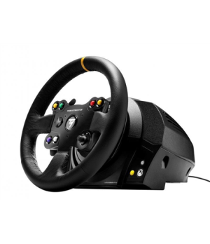 Thrustmaster TX RW Leather Edition racer, wireless rechar mouse | Thrustmaster