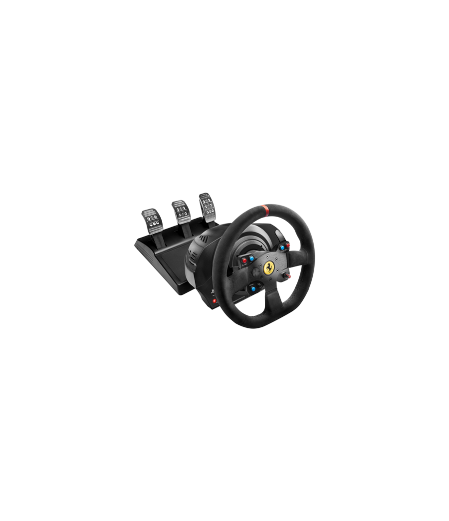 Thrustmaster Steering Wheel T300 Ferrari Integral RW Alcantara Edition Game racing  wheel