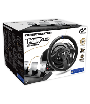 Thrustmaster | Steering Wheel | T300 RS GT Edition