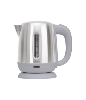 Camry | Kettle | CR 1278 | Standard | 1630 W | 1.2 L | Stainless steel | 360° rotational base | Stainless steel