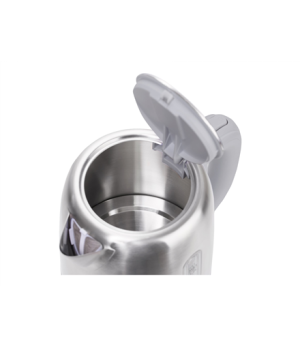 Camry | Kettle | CR 1278 | Standard | 1630 W | 1.2 L | Stainless steel | 360° rotational base | Stainless steel