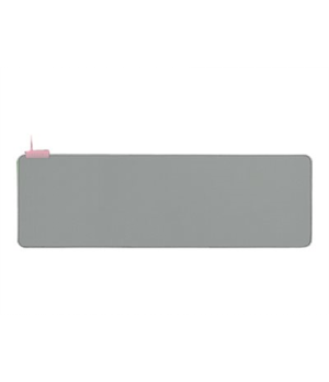 Razer | Mouse pad soft | Goliathus Extended Chroma | Grey