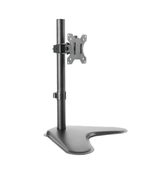 Logilink | Desk Mount | BP0044 | 13-32 " | Maximum weight (capacity) 8 kg | Black