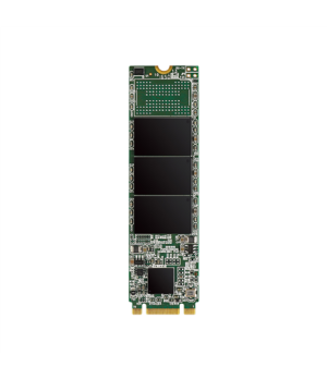 Silicon Power | A55 | 256 GB | SSD interface M.2 SATA | Read speed 550 MB/s | Write speed 450 MB/s