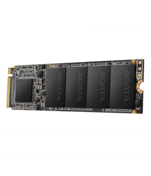 ADATA | XPG SX6000 Pro PCIe Gen3x4 | 1000 GB | SSD interface M.2 NVME | Read speed 2100 MB/s | Write speed 1500 MB/s