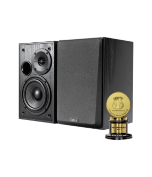 Edifier | R1100 | 110 - 240 V W | Black | 85 dB | 2.0 Studio Speaker