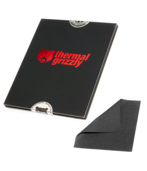 Thermal Grizzly Carbonaut 32x32x0,2 mm | Thermal Grizzly | Carbonaut Thermal Pad 32 × 32 × 0.2 MM