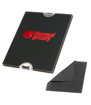 Thermal Grizzly Carbonaut 31x25x0,2 | Thermal Grizzly | Carbonaut Thermal Pad - 31 × 25 × 0.2 MM