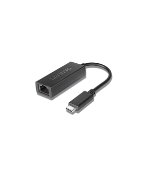 Lenovo USB-C to Ethernet Adapter | Lenovo