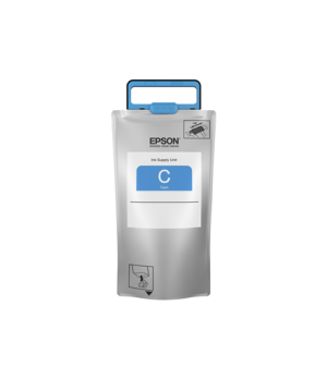 Epson C13T869240 | Ink Cartridge XXL | Cyan