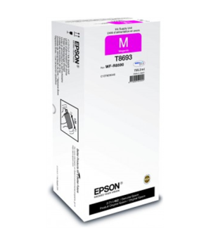 Epson C13T869340 | Ink Cartridge XXL | Magenta