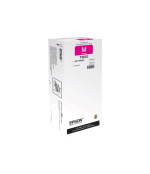 Epson C13T869340 | Ink Cartridge XXL | Magenta