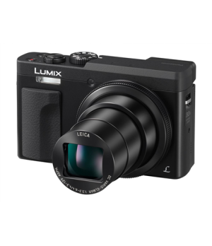 Panasonic DC-TZ90EP-K Digital Still Camera Panasonic | LUMIX Digital Camera DC-TZ90 | Compact camera | 20.3 MP | Optical zoom 30