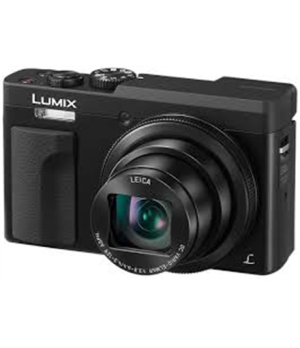 Panasonic DC-TZ90EP-K Digital Still Camera Panasonic | LUMIX Digital Camera DC-TZ90 | Compact camera | 20.3 MP | Optical zoom 30