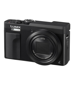 Panasonic DC-TZ90EP-K Digital Still Camera Panasonic | LUMIX Digital Camera DC-TZ90 | Compact camera | 20.3 MP | Optical zoom 30