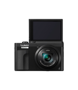 Panasonic DC-TZ90EP-K Digital Still Camera Panasonic | LUMIX Digital Camera DC-TZ90 | Compact camera | 20.3 MP | Optical zoom 30