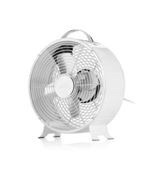 ETA | Fan | Ringo ETA060890000 | Table Fan | Metalic | Diameter 26 cm | Number of speeds 2 | 25 W | No