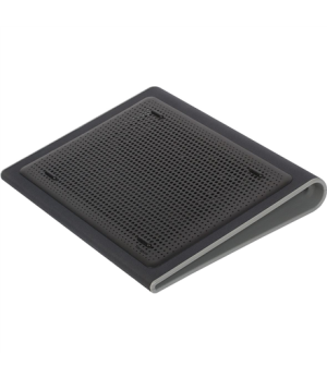 Targus | Notebook Cooling Pad up to 17” | Black/Grey | 319 x 380 x 54 mm | 950 g