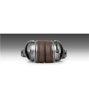 Muse | Stereo Headphones | M-278BT | Wireless | Over-ear | Brown