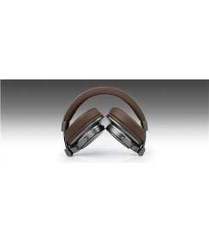 Muse | Stereo Headphones | M-278BT | Wireless | Over-ear | Brown