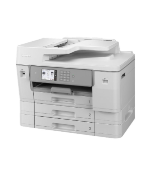 Brother MFC-J6957DW | Inkjet | Colour | 4-in-1 | A3 | Wi-Fi