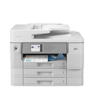 Brother MFC-J6957DW | Inkjet | Colour | 4-in-1 | A3 | Wi-Fi