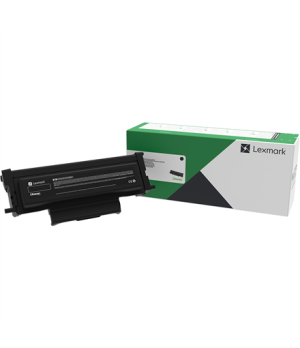 Lexmark Return Program Toner Cartridge | B222000 | Laser | Black