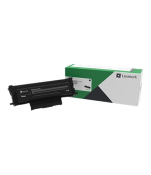 Lexmark Return Program Toner Cartridge | B222000 | Laser | Black