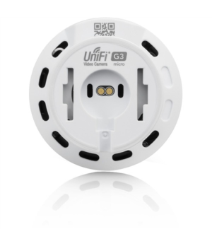 Ubiquiti UniFi IP Camera UVC-G3-MICRO-5pack Bullet, 4 MP, 2.7mm / F2.2, Power over Ethernet (PoE) | Ubiquiti