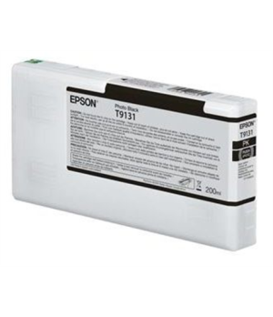 Epson T9131 | Ink Cartridge | Black