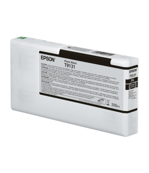 Epson T9131 | Ink Cartridge | Black