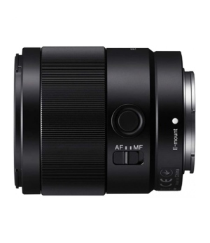Sony SEL35F18FFE FE 35 MM F1.8 lens Black | Sony | FE 35mm F1.8 Lens