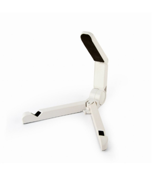 Gembird | TA-TS-01/W | Universal tablet stand | White