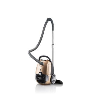 ETA | Vacuum cleaner | Avanto ETA351990000 | Bagged | Power 700 W | Dust capacity 3 L | Golden