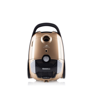 ETA | Vacuum cleaner | Avanto ETA351990000 | Bagged | Power 700 W | Dust capacity 3 L | Golden