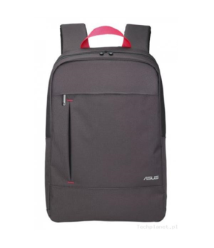 Asus | NEREUS | Fits up to size 16 " | Backpack | Black