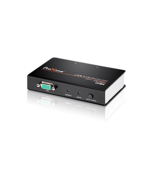 Aten USB VGA Cat 5 KVM Extender (1280 x 1024@150m) | Aten | USB VGA Cat 5 KVM Extender (1280 x 1024@150m)