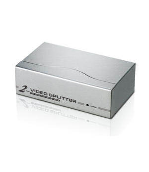 Aten 2-Port VGA Splitter (350MHz) | Aten | 2-Port VGA Splitter (350MHz)