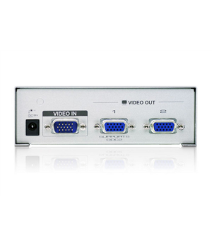 Aten 2-Port VGA Splitter (350MHz) | Aten | 2-Port VGA Splitter (350MHz)