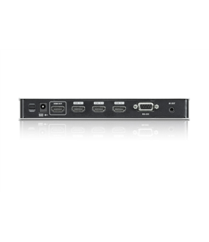 Aten 4-Port 4K HDMI Switch | Aten | 4-Port 4K HDMI Switch