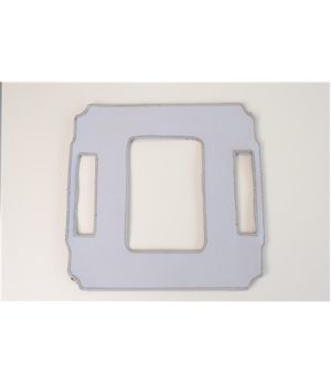 HUTT Cleaning Pad for model A1 | 4 pc(s)