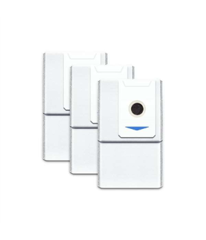 Ecovacs Antibacterial Dust bags for All-in-One Station for T30 PRO OMNI/T30 OMNI | DDB030031 | 3 pc(s)