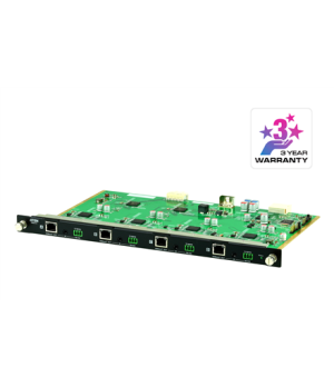 Aten 4-Port HDBaseT Output Board | Aten | 4-Port HDBaseT Output Board