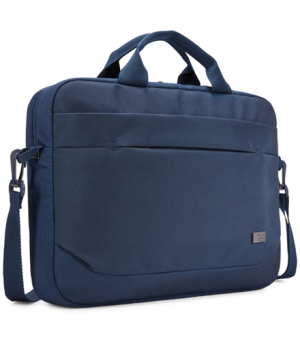 Case Logic | Advantage | Fits up to size 14 " | Messenger - Briefcase | Dark Blue | Shoulder strap